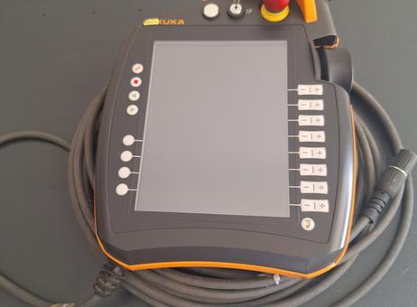kuka kr 210 ultra r2700 P260706398
