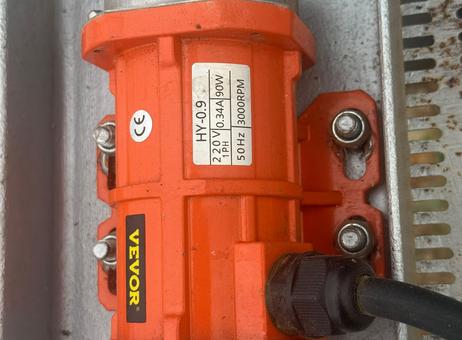 Various Manufacturers Complete 11 kW Pellet Line P260706411
