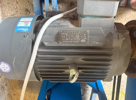 Various Manufacturers Complete 11 kW Pellet Line P260706411