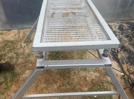Various Manufacturers Complete 11 kW Pellet Line P260706411