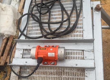 Various Manufacturers Complete 11 kW Pellet Line P260706411