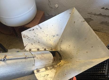 Various Manufacturers Complete 11 kW Pellet Line P260706411
