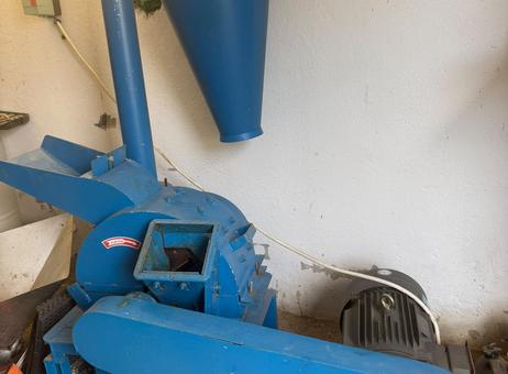 Various Manufacturers Complete 11 kW Pellet Line P260706411