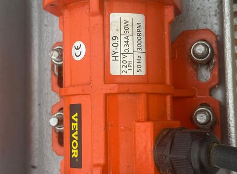 Various Manufacturers Complete 11 kW Pellet Line P260706411
