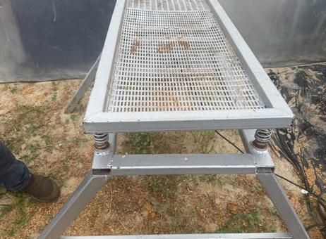 Various Manufacturers Complete 11 kW Pellet Line P260706411