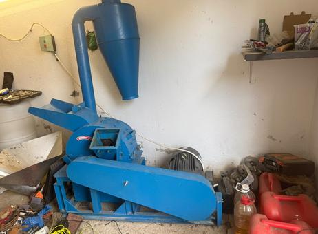 Various Manufacturers Complete 11 kW Pellet Line P260706411