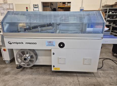 SMIPACK S.p.A. SMIPACK FP6000 P260707005