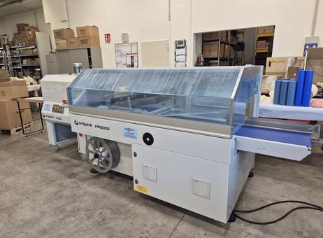 SMIPACK S.p.A. SMIPACK FP6000 P260707005