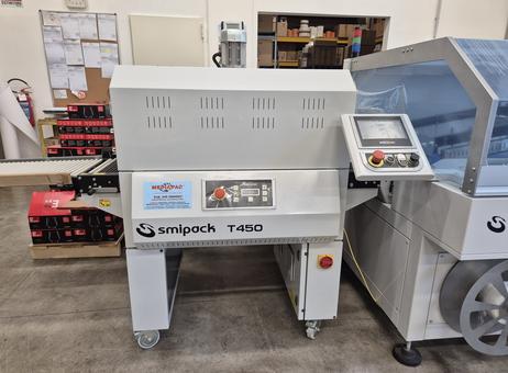 SMIPACK S.p.A. SMIPACK FP6000 P260707005