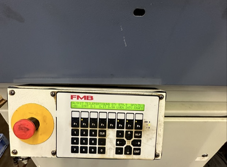 STAR Micronics SR-32 P260707018