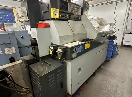 STAR Micronics SR-32 P260707018