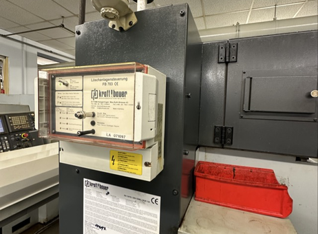 STAR Micronics SR-32 P260707018