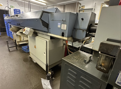 STAR Micronics SR-32 P260707018