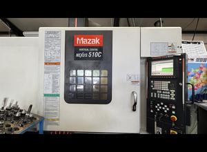 Mazak Nexus 510C κάθετο κέντρο κατεργασίας