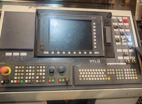 WFL M65/3000 P260707066