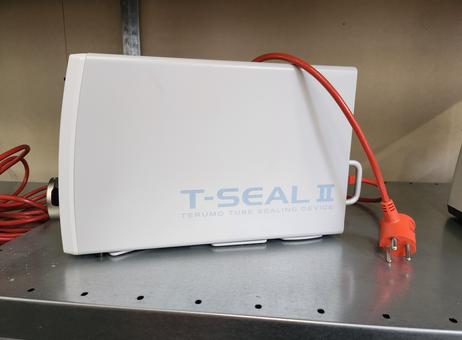 Terumo BCT T-Seal II P260707067