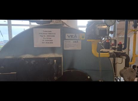 VEÅ UNIVEX 10SG H-13 P260707069