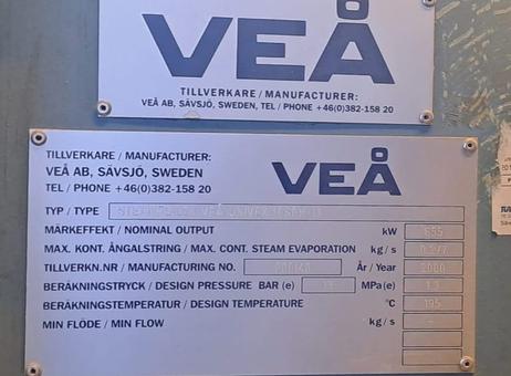 VEÅ UNIVEX 10SG H-13 P260707069