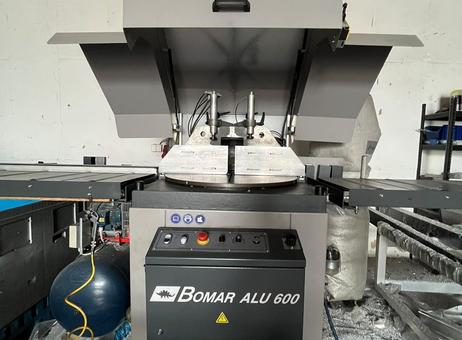 Bomar ALU 600 P260707090