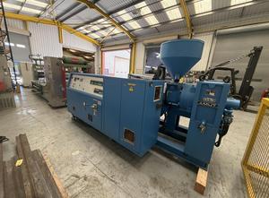 900mm wide Amut Welex sheet extrusion line