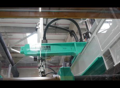 ARBURG 520 S 1500-800 P260707118