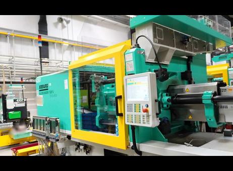 ARBURG 520 S 1500-800 P260707118