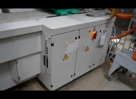 ARBURG 520 S 1500-800 P260707118