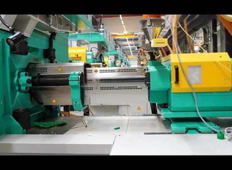 ARBURG 520 S 1500-800 P260707120