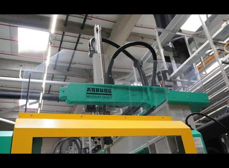 ARBURG 520 S 1500-800 P260707120