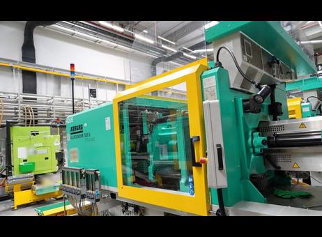 ARBURG 520 S 1500-800 P260707120