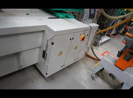 ARBURG 520 S 1500-800 P260707120