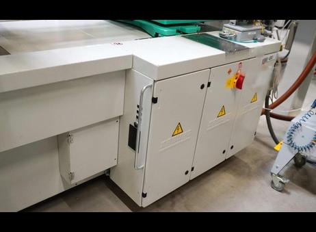 ARBURG 520 S 1500-800 P260707121