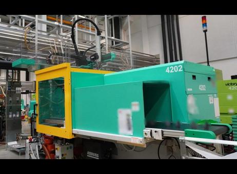 ARBURG 520 S 1500-800 P260707121