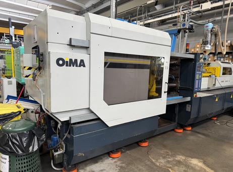 OIMA STRATOS 2200.270 SX P260707125