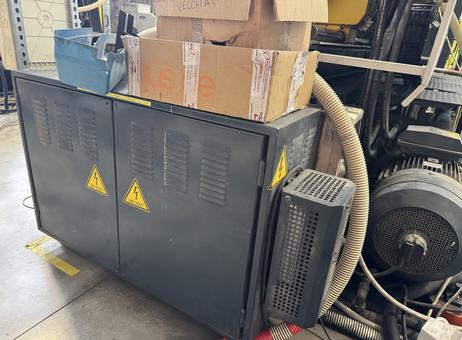 OIMA STRATOS 2200.270 SX P260707125