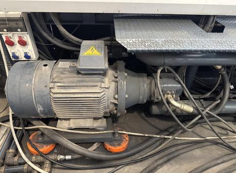 OIMA STRATOS 2200.270 SX P260707125