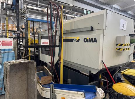 OIMA STRATOS 2200.270 SX P260707125