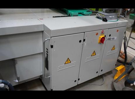 ARBURG 520 S 1500-800 P260707126