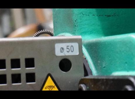 ARBURG 520 S 1500-800 P260707126