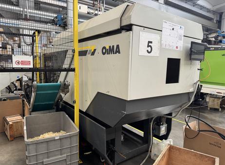 OIMA STRATOS 2200.250 SX P260707127