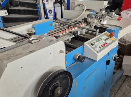 Griesser & Kunzmann GUK K 54 / 4 KTL - F4 P260707128