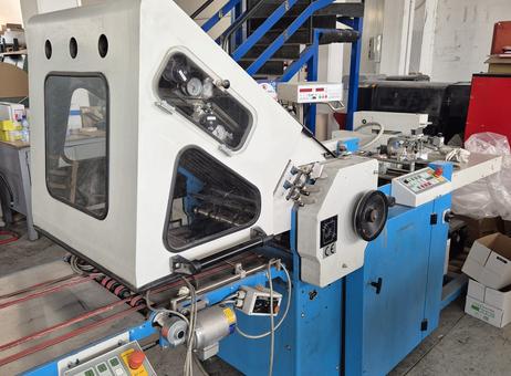 Griesser & Kunzmann GUK K 54 / 4 KTL - F4 P260707128