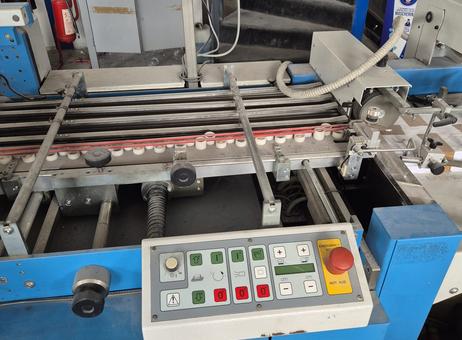 Griesser & Kunzmann GUK K 54 / 4 KTL - F4 P260707128