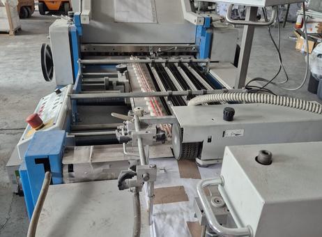 Griesser & Kunzmann GUK K 54 / 4 KTL - F4 P260707128