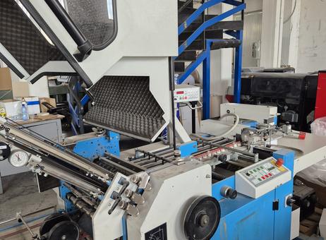 Griesser & Kunzmann GUK K 54 / 4 KTL - F4 P260707128