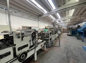 Vega Major 1430 T Max Folding machine
