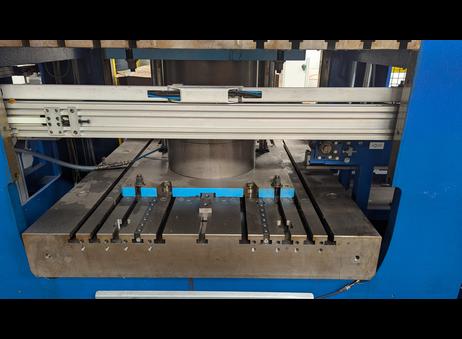 HYDRAULICO TAP 400/150/50-1250x1250 P260707152