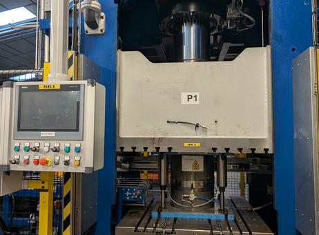 HYDRAULICO TAP 400/150/50-1250x1250 P260707152