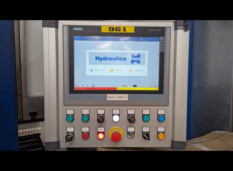 HYDRAULICO TAP 400/150/50-1250x1250 P260707152