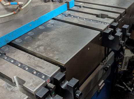HYDRAULICO TAP 400/150/50-1250x1250 P260707152